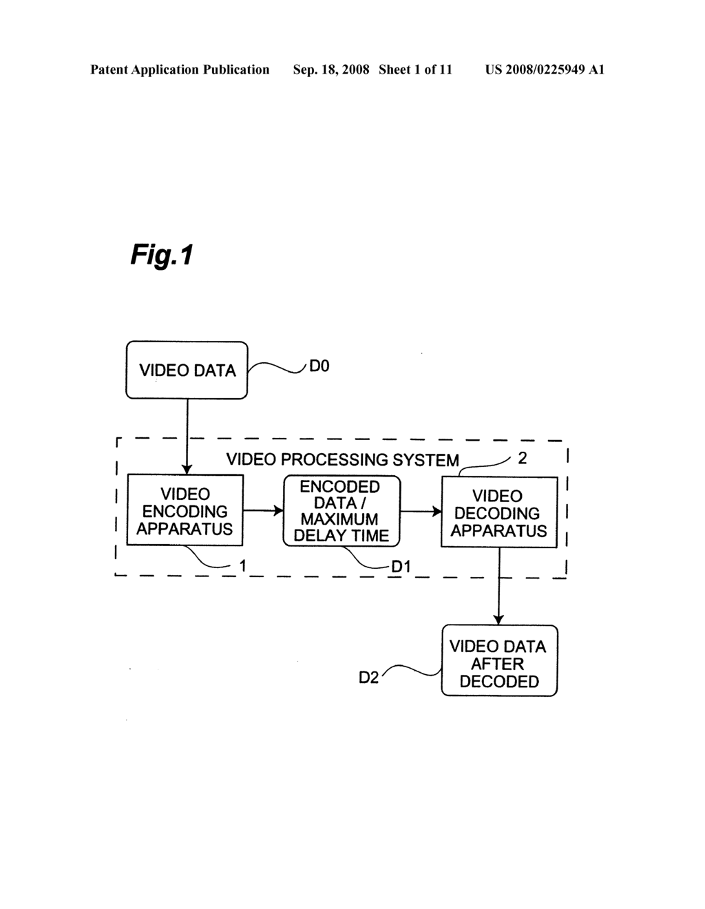 VIDEO ENCODING METHOD, VIDEO DECODING METHOD, VIDEO ENCODING APPARATUS, VIDEO DECODING APPARATUS, VIDEO ENCODING PROGRAM, AND VIDEO DECODING PROGRAM - diagram, schematic, and image 02