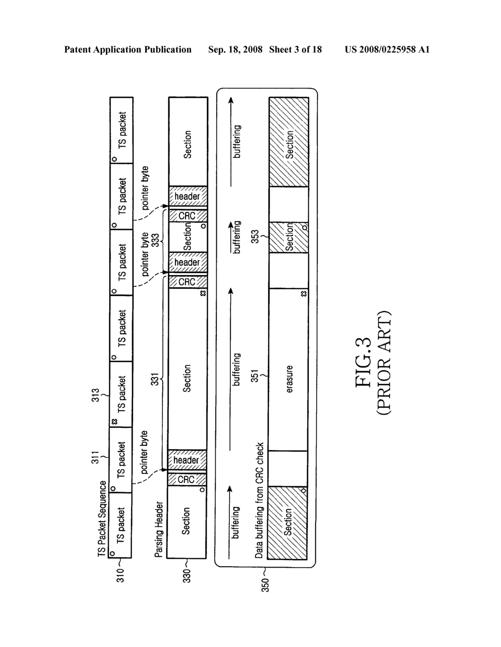 METHOD AND APPARATUS FOR DECODING DATA IN RECEIVER OF A DIGITAL BROADCASTING SYSTEM - diagram, schematic, and image 04