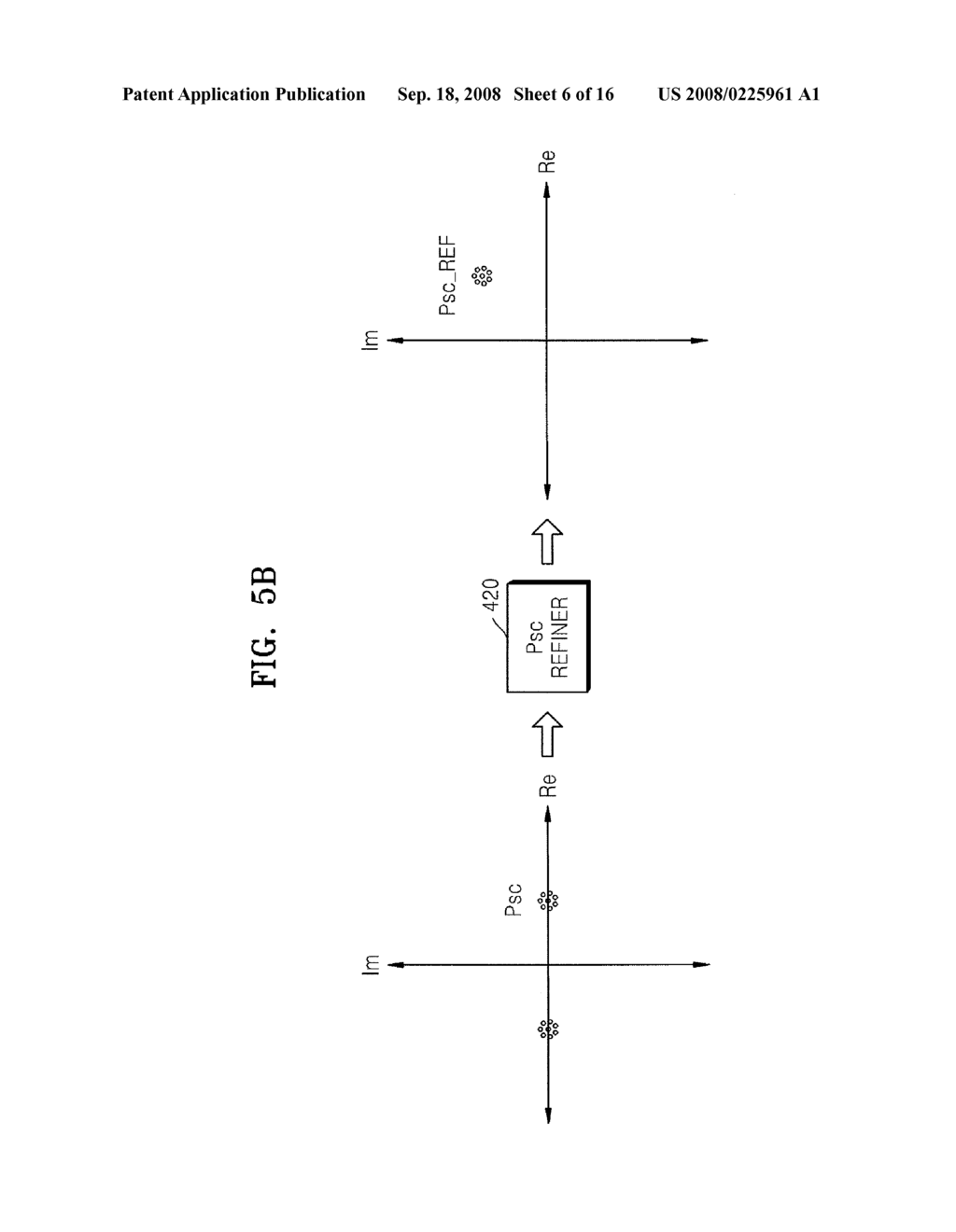 APPARATUS AND METHOD TO ESTIMATE SAMPLING OFFSET - diagram, schematic, and image 07