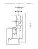 Shift Register Circuit diagram and image