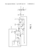 Shift Register Circuit diagram and image