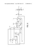 Shift Register Circuit diagram and image