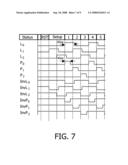 Shift Register Circuit diagram and image