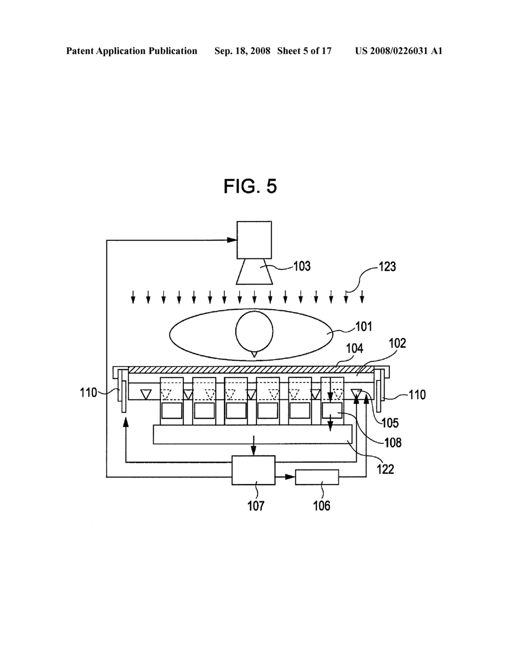 RADIATION IMAGING APPARATUS, AND METHOD AND PROGRAM FOR CONTROLLING RADIATION IMAGING APPARATUS - diagram, schematic, and image 06