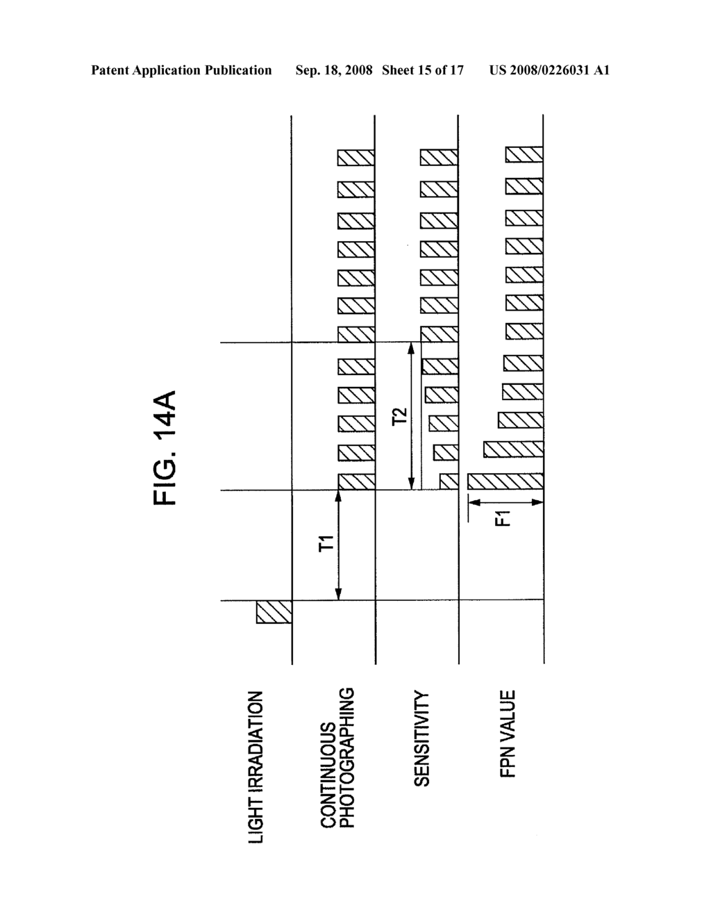 RADIATION IMAGING APPARATUS, AND METHOD AND PROGRAM FOR CONTROLLING RADIATION IMAGING APPARATUS - diagram, schematic, and image 16