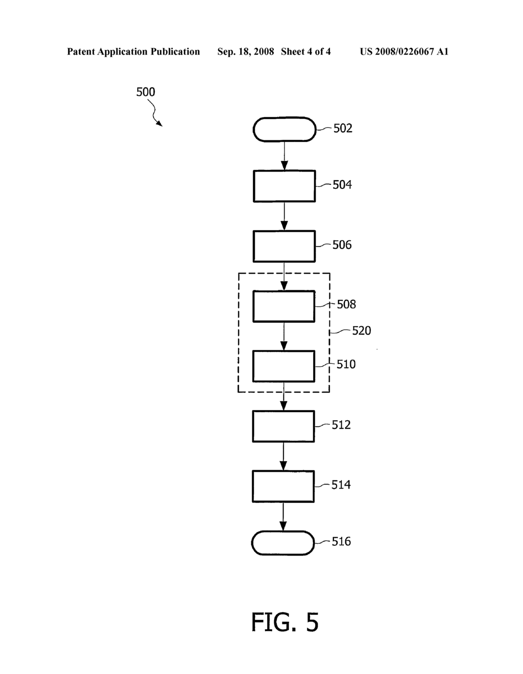 Method and Circuit for Encrypting a Data Stream - diagram, schematic, and image 05