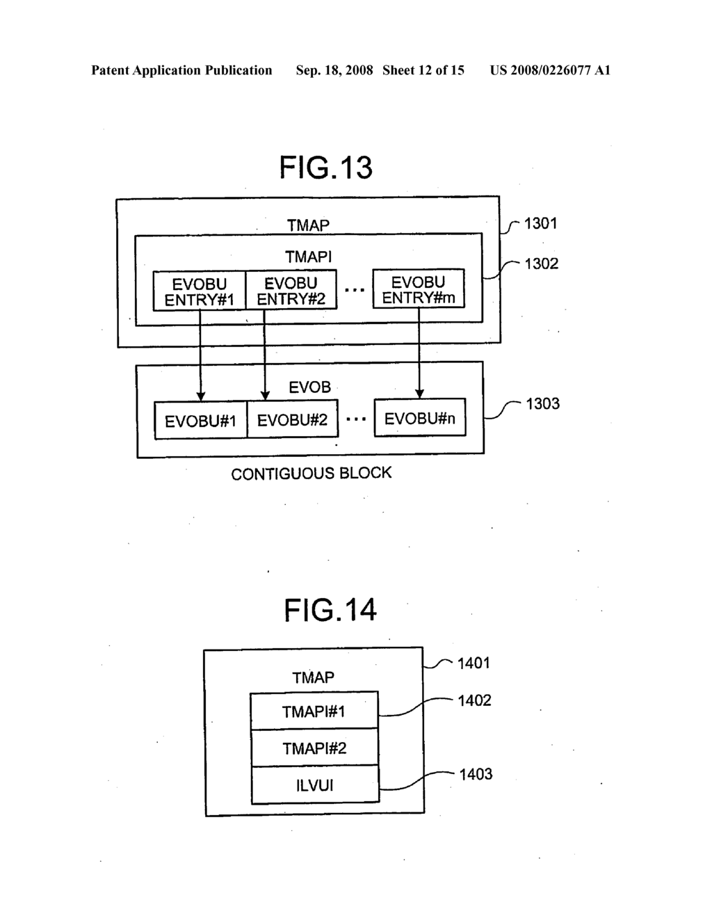 Apparatus, Method, and Computer Program Product for Playing Back Content - diagram, schematic, and image 13