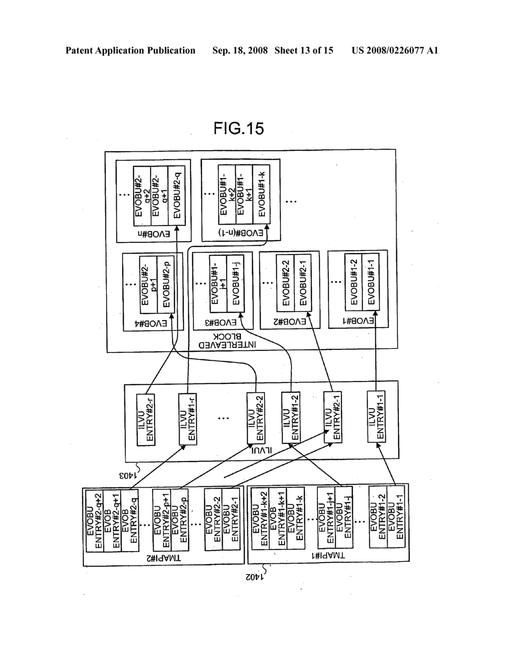 Apparatus, Method, and Computer Program Product for Playing Back Content - diagram, schematic, and image 14