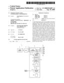 Position Sensing Using Loudspeakers as Microphones diagram and image