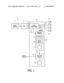 Position Sensing Using Loudspeakers as Microphones diagram and image