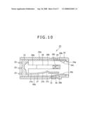 Plug, sound inputting and outputting apparatus, and noise cancel system diagram and image