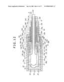 Plug, sound inputting and outputting apparatus, and noise cancel system diagram and image