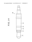 Plug, sound inputting and outputting apparatus, and noise cancel system diagram and image