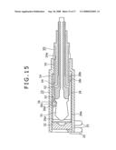 Plug, sound inputting and outputting apparatus, and noise cancel system diagram and image