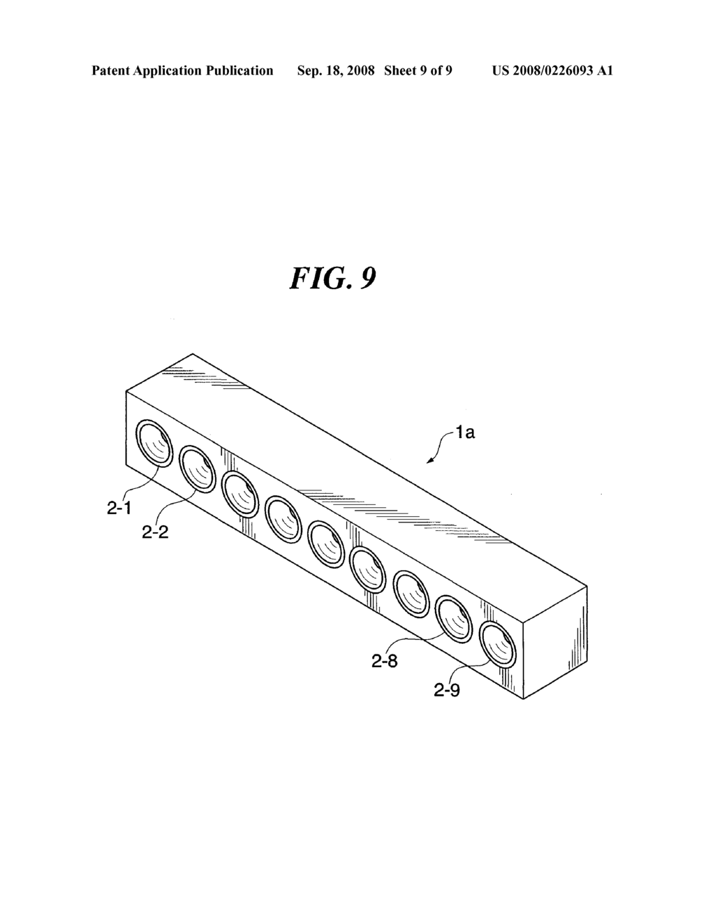 SPEAKER ARRAY APPARATUS AND SIGNAL PROCESSING METHOD THEREFOR - diagram, schematic, and image 10