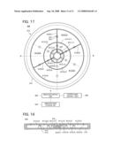 ACOUSTIC VIBRATION REPRODUCING APPARATUS diagram and image