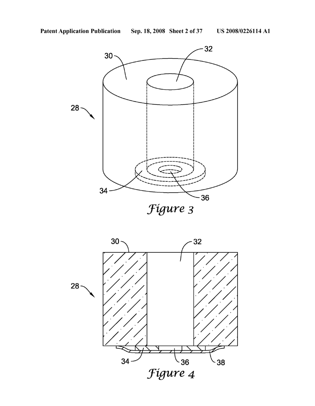 Earbud Adapter with Enhanced Frequency Response - diagram, schematic, and image 03