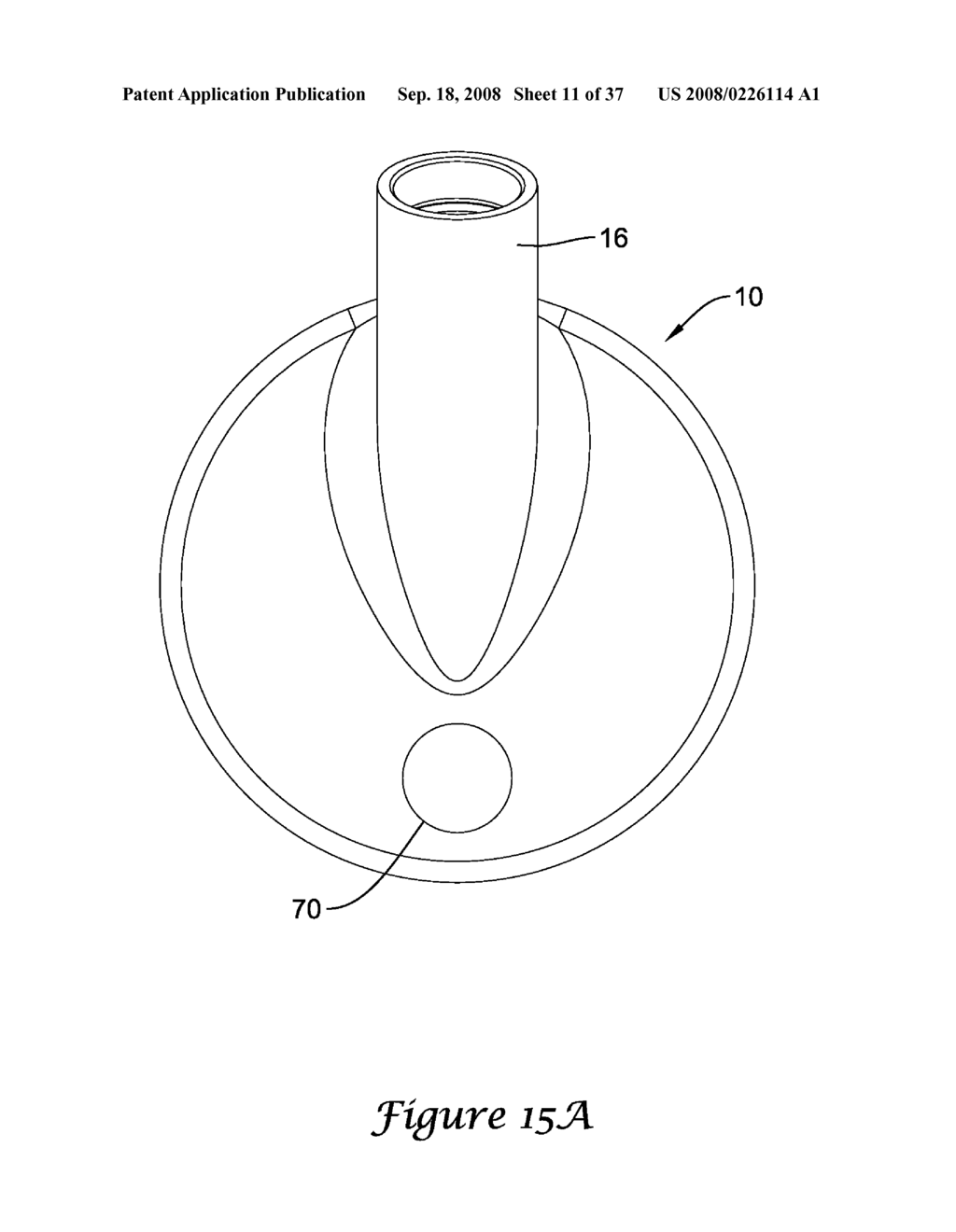 Earbud Adapter with Enhanced Frequency Response - diagram, schematic, and image 12