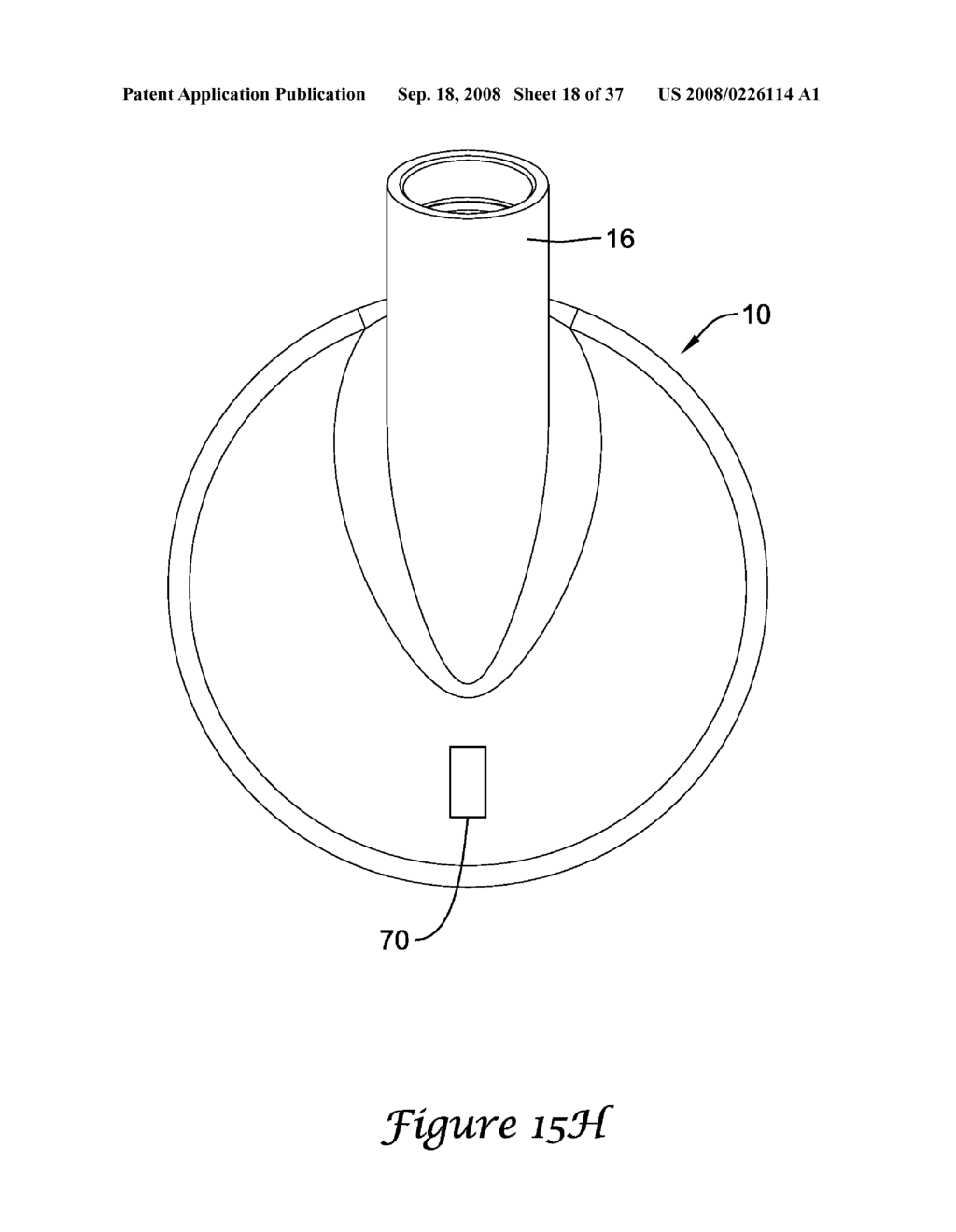 Earbud Adapter with Enhanced Frequency Response - diagram, schematic, and image 19