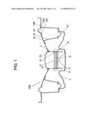 Diaphragm and Loudspeaker Using Same diagram and image