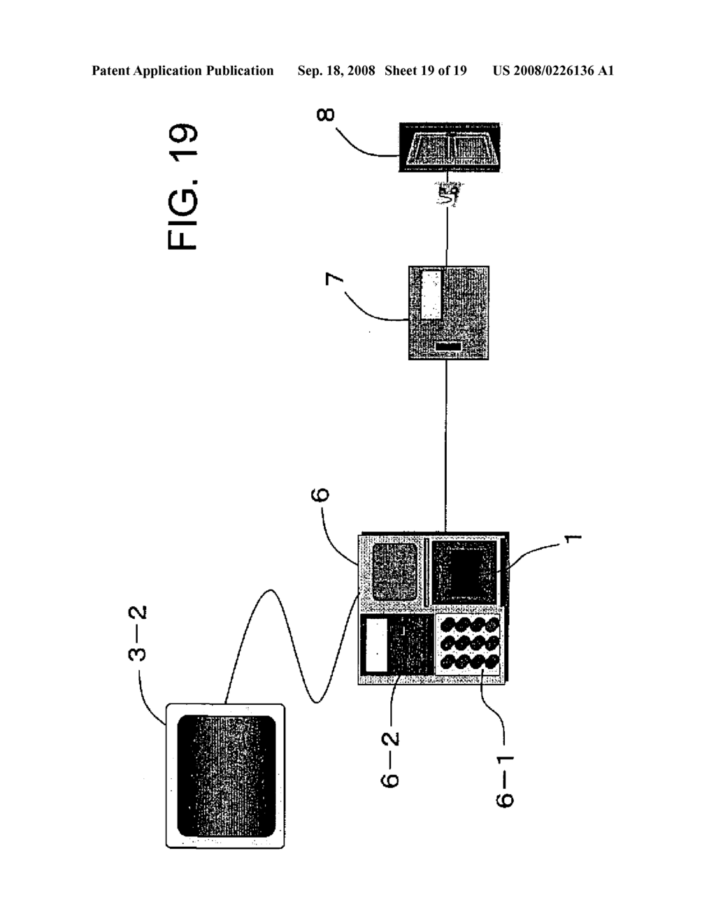 LIVING BODY GUIDANCE CONTROL METHOD FOR A BIOMETRICS AUTHENTICATION DEVICE, AND BIOMETRICS AUTHENTICATION DEVICE - diagram, schematic, and image 20