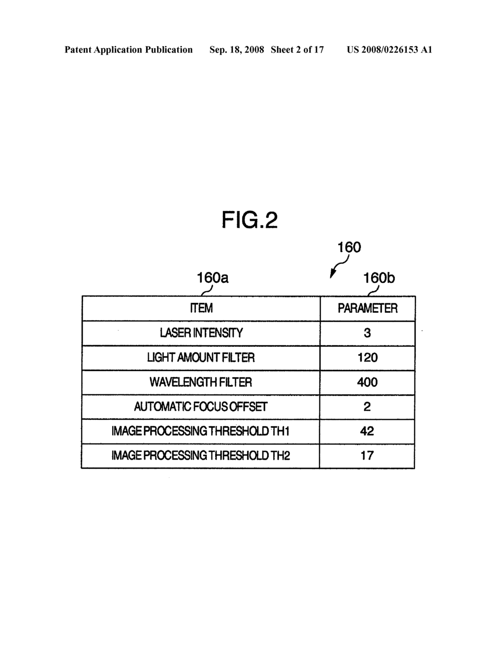 ANALYZING APPARATUS, PROGRAM, DEFECT INSPECTION APPARATUS, DEFECT REVIEW APPARATUS, ANALYSIS SYSTEM, AND ANALYSIS METHOD - diagram, schematic, and image 03