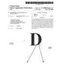 Determining Edgeless Areas in a Digital Image diagram and image