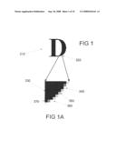 Determining Edgeless Areas in a Digital Image diagram and image