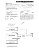 METHOD AND APPARATUS FOR BUFFERING OUTPUT PIXEL DATA OF A JOINT PHOTOGRAPHIC EXPERTS GROUP IMAGE diagram and image