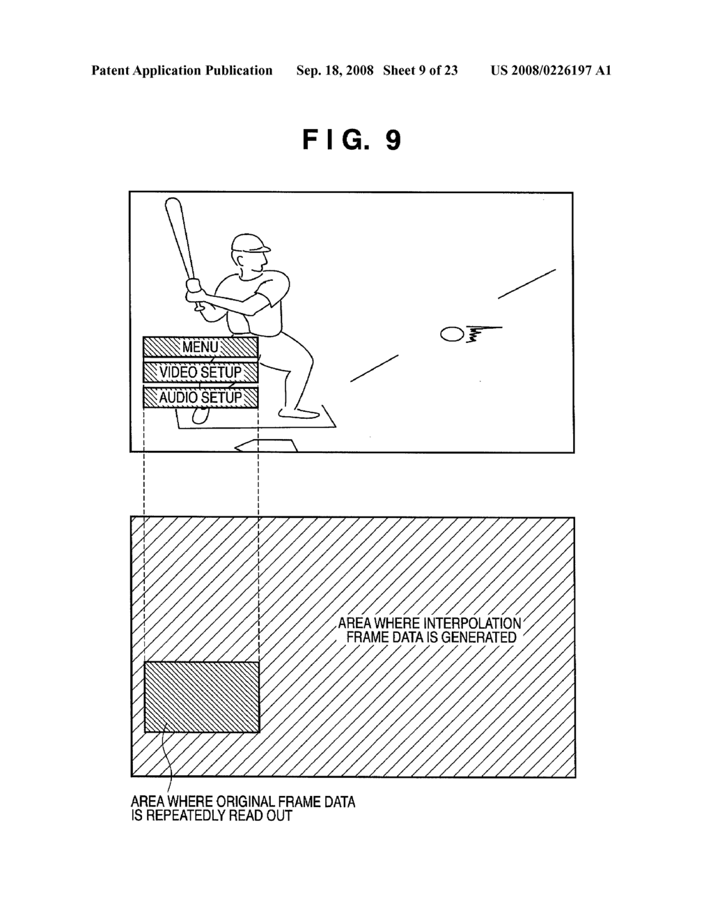 IMAGE PROCESSING APPARATUS AND IMAGE PROCESSING METHOD - diagram, schematic, and image 10