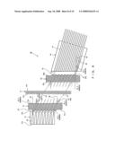 SOA ARRAY OPTICAL MODULE diagram and image