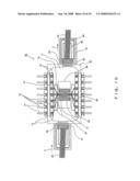 SOA ARRAY OPTICAL MODULE diagram and image