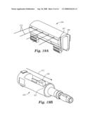 REMOTE GRIP OPTICAL FIBER CONNECTOR diagram and image