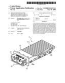 Optical transceiver with mechanism to dissipate heat efficiently without affecting optical coupling condition diagram and image