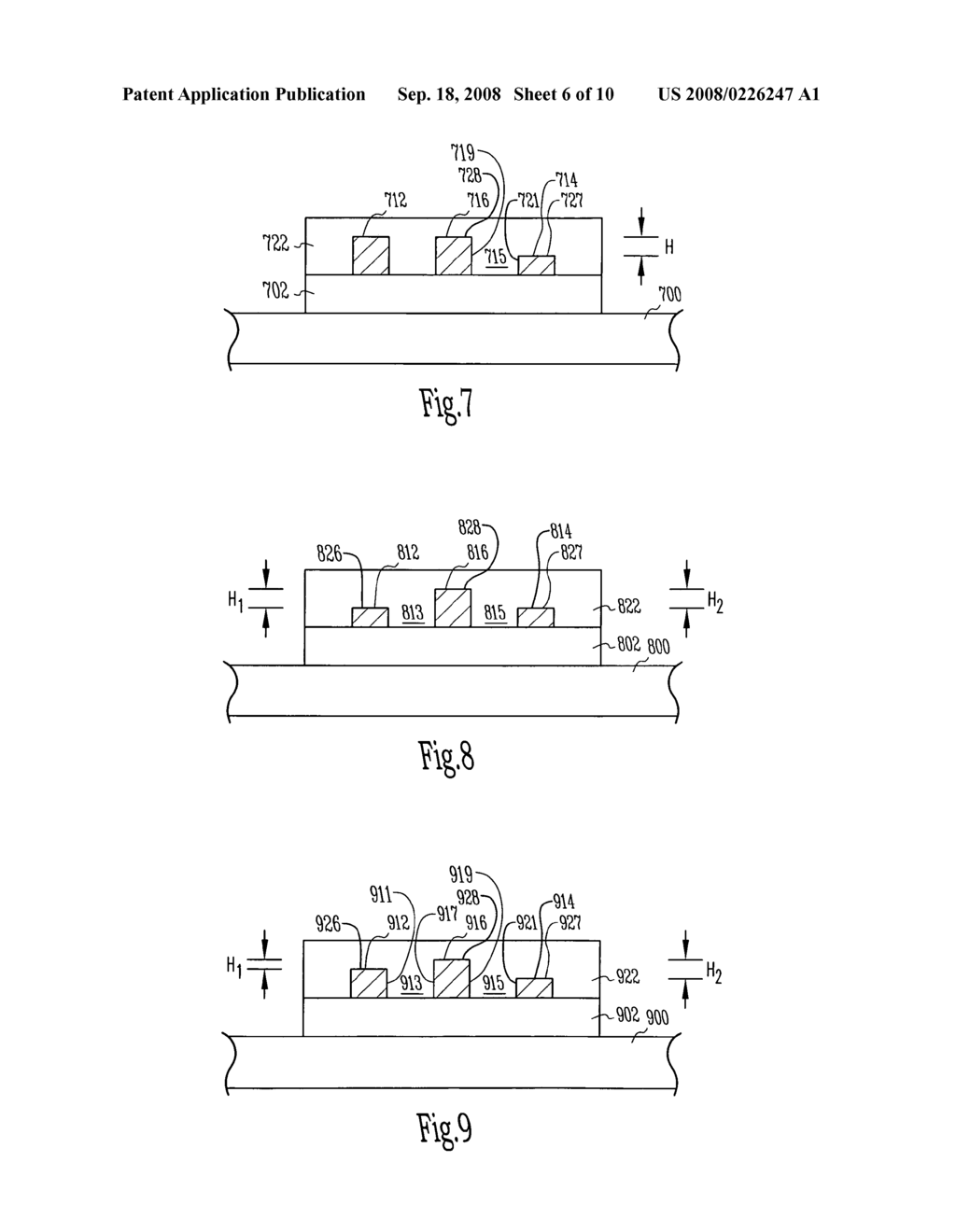 WAVEGUIDE FOR THERMO OPTIC DEVICE - diagram, schematic, and image 07