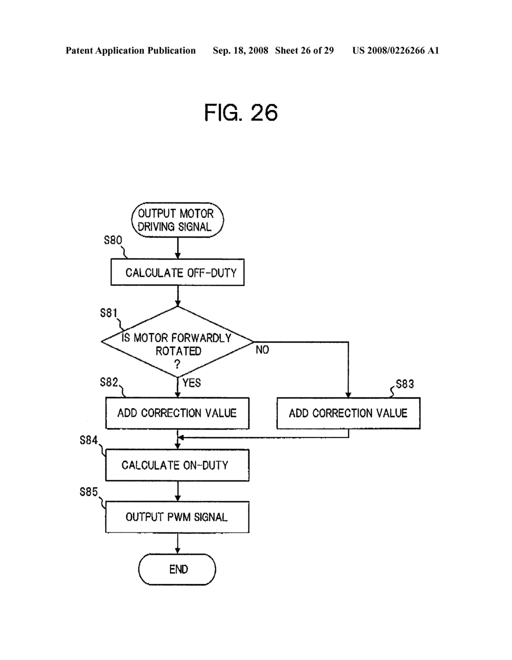 Control Apparatus for and Control Method of Controlling Motor for Vehicle - diagram, schematic, and image 27