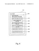 Background Replacing Apparatus, Background Replacing Program, and Background Replacing Method diagram and image