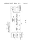 Background Replacing Apparatus, Background Replacing Program, and Background Replacing Method diagram and image