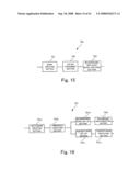 Background Replacing Apparatus, Background Replacing Program, and Background Replacing Method diagram and image