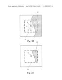 Background Replacing Apparatus, Background Replacing Program, and Background Replacing Method diagram and image