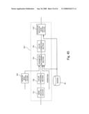 Background Replacing Apparatus, Background Replacing Program, and Background Replacing Method diagram and image