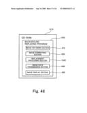 Background Replacing Apparatus, Background Replacing Program, and Background Replacing Method diagram and image