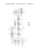 Background Replacing Apparatus, Background Replacing Program, and Background Replacing Method diagram and image