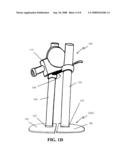 Bipod Platform System for a Camera diagram and image