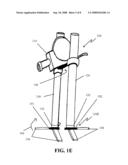 Bipod Platform System for a Camera diagram and image