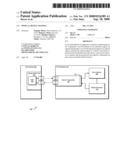 Optical device testing diagram and image