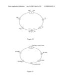 Method and Processing Device for Transmitting Ethernet Service Signals in Wavelength Division Multiplexing Networks diagram and image