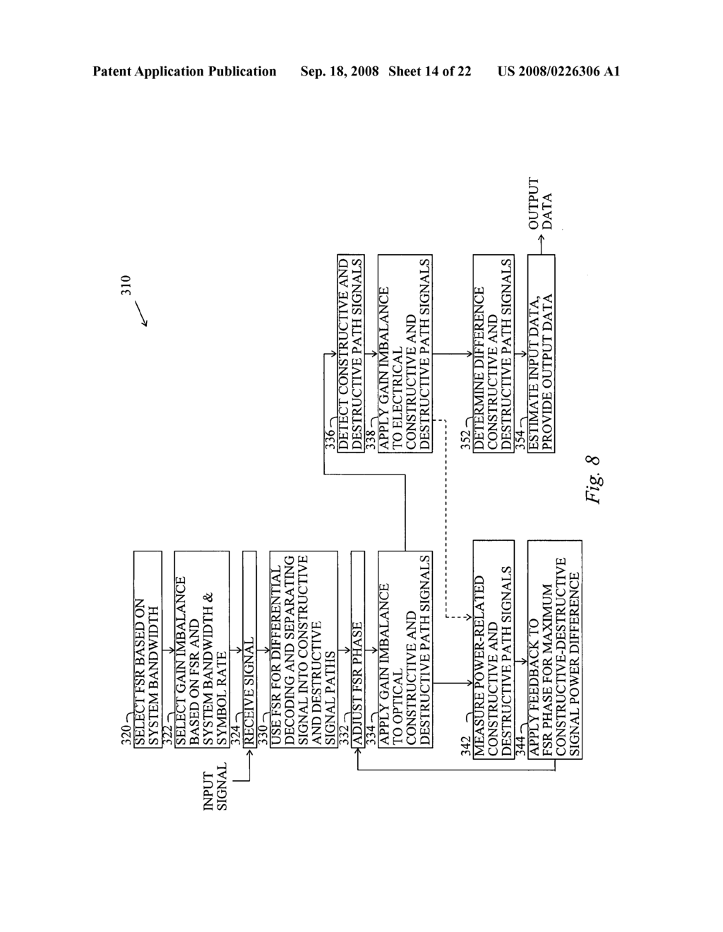 GT decoder having bandwidth control for ISI compensation - diagram, schematic, and image 15