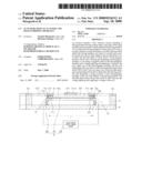 ACTUATOR, OPTICAL SCANNER, AND IMAGE FORMING APPARATUS diagram and image