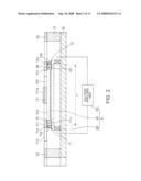 ACTUATOR, OPTICAL SCANNER, AND IMAGE FORMING APPARATUS diagram and image